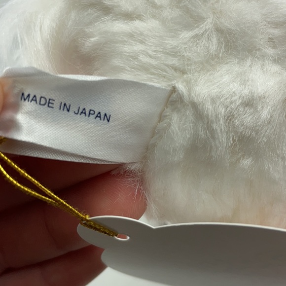 Japanese Disney Donald Daisy Duck Plush Stuffed Animals - Picture 8 of 13